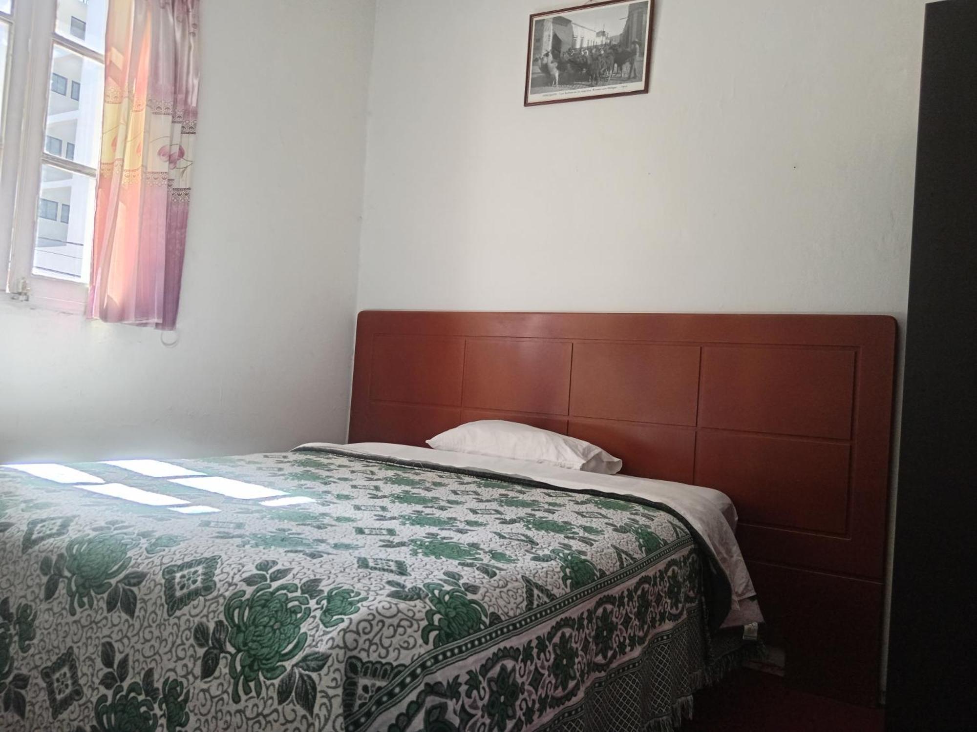 Hostel Fuentes Arequipa Kültér fotó