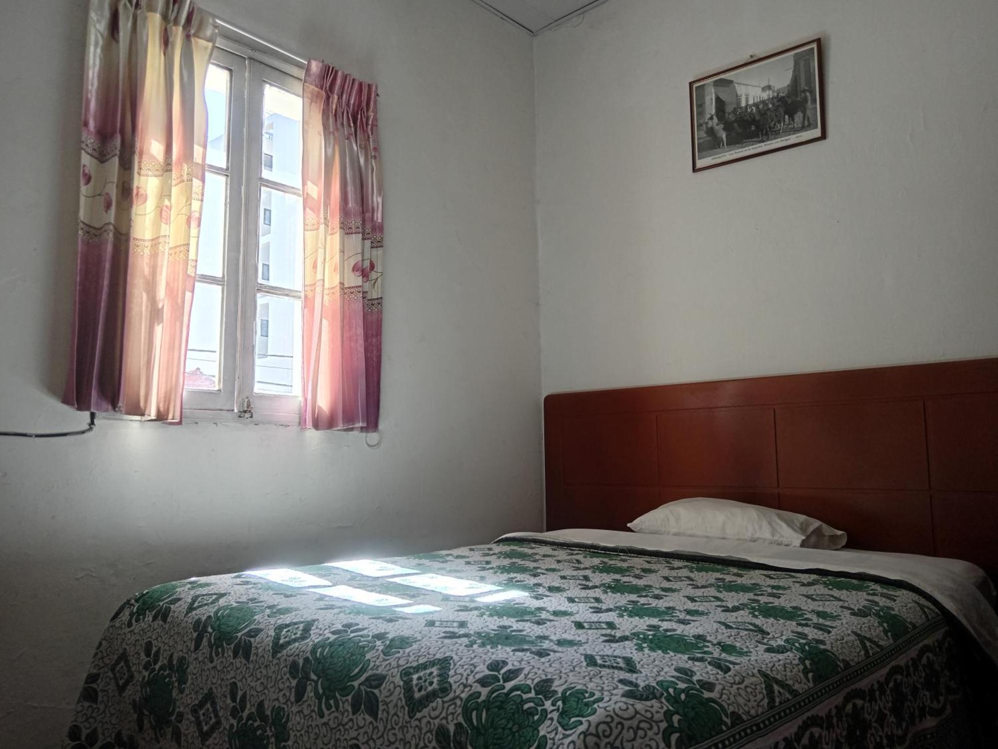 Hostel Fuentes Arequipa Kültér fotó