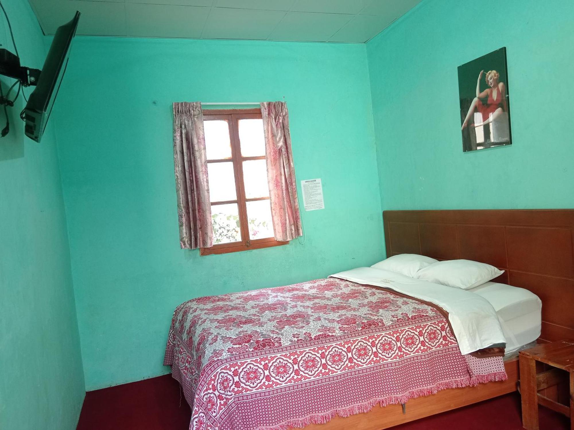 Hostel Fuentes Arequipa Kültér fotó